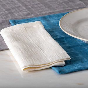 TX0155-SKY Dining & Entertaining/Table Linens/Table Runners