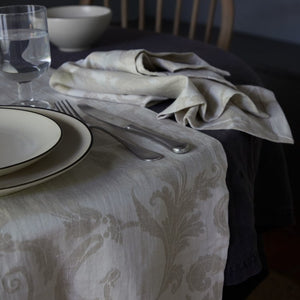 TX0158-CRU Dining & Entertaining/Table Linens/Table Runners