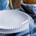 PEP282-WHI Dining & Entertaining/Dinnerware/Dinner Plates