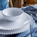 PEP282-WHI Dining & Entertaining/Dinnerware/Dinner Plates