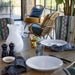 PEP282-WHI Dining & Entertaining/Dinnerware/Dinner Plates