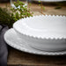 PEP282-WHI Dining & Entertaining/Dinnerware/Dinner Plates