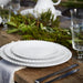 PEP282-WHI Dining & Entertaining/Dinnerware/Dinner Plates