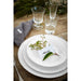 PEP282-WHI Dining & Entertaining/Dinnerware/Dinner Plates