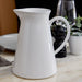 FIZ212-WHI Dining & Entertaining/Drinkware/Pitchers