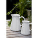 FIZ212-WHI Dining & Entertaining/Drinkware/Pitchers