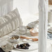 MRS142-WHI Dining & Entertaining/Serveware/Serving Bowls & Baskets