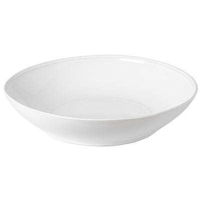 Product Image: FIS341-WHI Dining & Entertaining/Serveware/Serving Bowls & Baskets