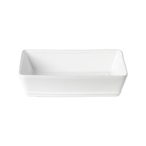 FIR302-WHI Kitchen/Bakeware/Baking & Casserole Dishes