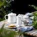 FIP221-WHI Dining & Entertaining/Dinnerware/Salad Plates
