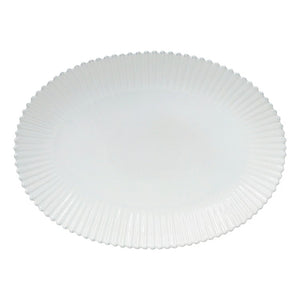 PEA501-WHI Dining & Entertaining/Serveware/Serving Platters & Trays