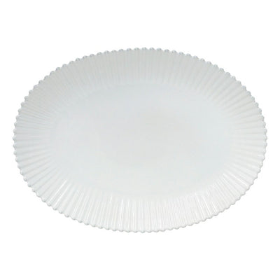Product Image: PEA501-WHI Dining & Entertaining/Serveware/Serving Platters & Trays
