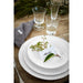 PEP222-WHI Dining & Entertaining/Dinnerware/Salad Plates