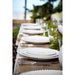 PEP222-WHI Dining & Entertaining/Dinnerware/Salad Plates