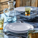 PEP222-WHI Dining & Entertaining/Dinnerware/Salad Plates