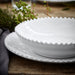 PEP222-WHI Dining & Entertaining/Dinnerware/Salad Plates