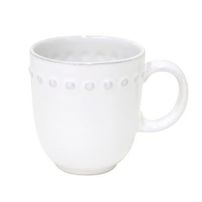 Product Image: PEC131-WHI Dining & Entertaining/Drinkware/Coffee & Tea Mugs