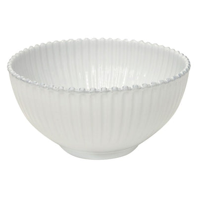 Product Image: PES271-WHI Dining & Entertaining/Serveware/Serving Bowls & Baskets