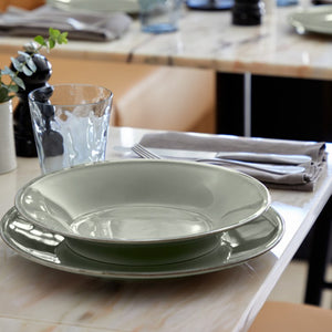 FIP281-SAG Dining & Entertaining/Dinnerware/Dinner Plates
