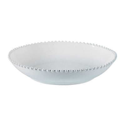 Product Image: PES341-WHI Dining & Entertaining/Serveware/Serving Bowls & Baskets