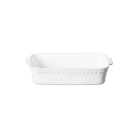 Pearl 10.75" Small Rectangular Baker