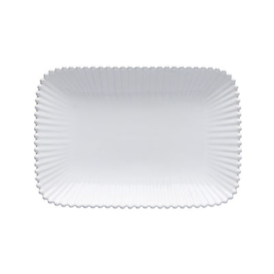 Product Image: PER302-WHI Dining & Entertaining/Serveware/Serving Platters & Trays