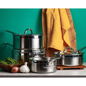 31566 Kitchen/Cookware/Saucepans
