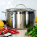 31567 Kitchen/Cookware/Stockpots