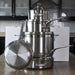 31567 Kitchen/Cookware/Stockpots