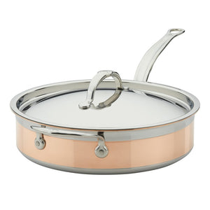 31598 Kitchen/Cookware/Saute & Frying Pans