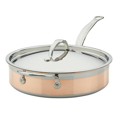 Product Image: 31598 Kitchen/Cookware/Saute & Frying Pans