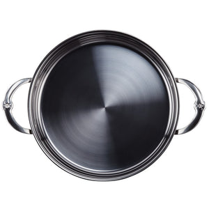 60027 Kitchen/Cookware/Saute & Frying Pans