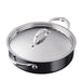 60027 Kitchen/Cookware/Saute & Frying Pans