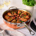 31601 Kitchen/Cookware/Saucepans