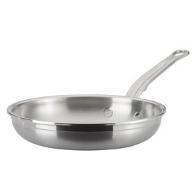 ProBond 8.5" Forged Stainless Steel Skillet