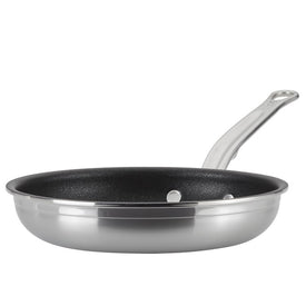 ProBond 8.5" Forged Stainless Steel Nonstick Skillet