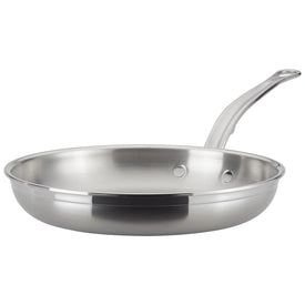 ProBond 11" Forged Stainless Steel Skillet