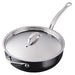 60032 Kitchen/Cookware/Saucepans