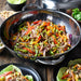 60033 Kitchen/Cookware/Woks