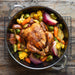 60033 Kitchen/Cookware/Woks