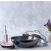 60033 Kitchen/Cookware/Woks