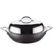 60033 Kitchen/Cookware/Woks