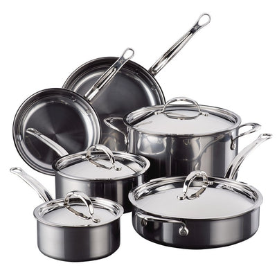 Product Image: 60034 Kitchen/Cookware/Cookware Sets