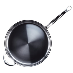 60037 Kitchen/Cookware/Saute & Frying Pans