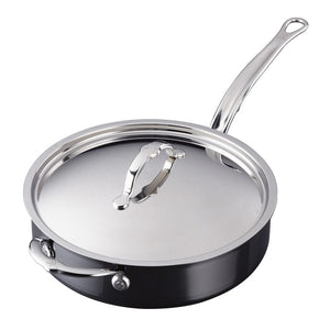 60037 Kitchen/Cookware/Saute & Frying Pans