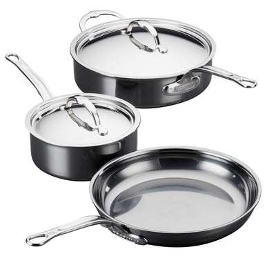 Product Image: 60038 Kitchen/Cookware/Cookware Sets