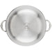 31583 Kitchen/Cookware/Woks