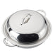 31583 Kitchen/Cookware/Woks