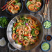 31583 Kitchen/Cookware/Woks