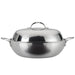 31583 Kitchen/Cookware/Woks
